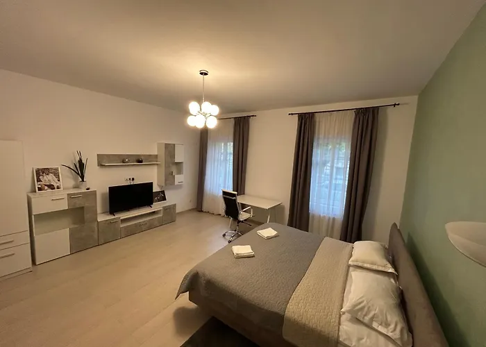 Vera Residence